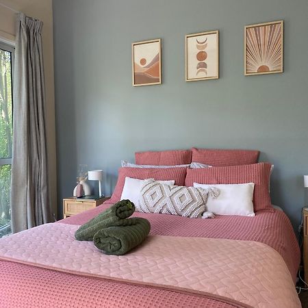 The Willow Guest Suite Dunedin Exterior foto